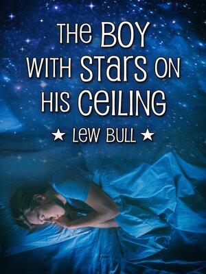 cover image of The Boy with Stars on His Ceiling